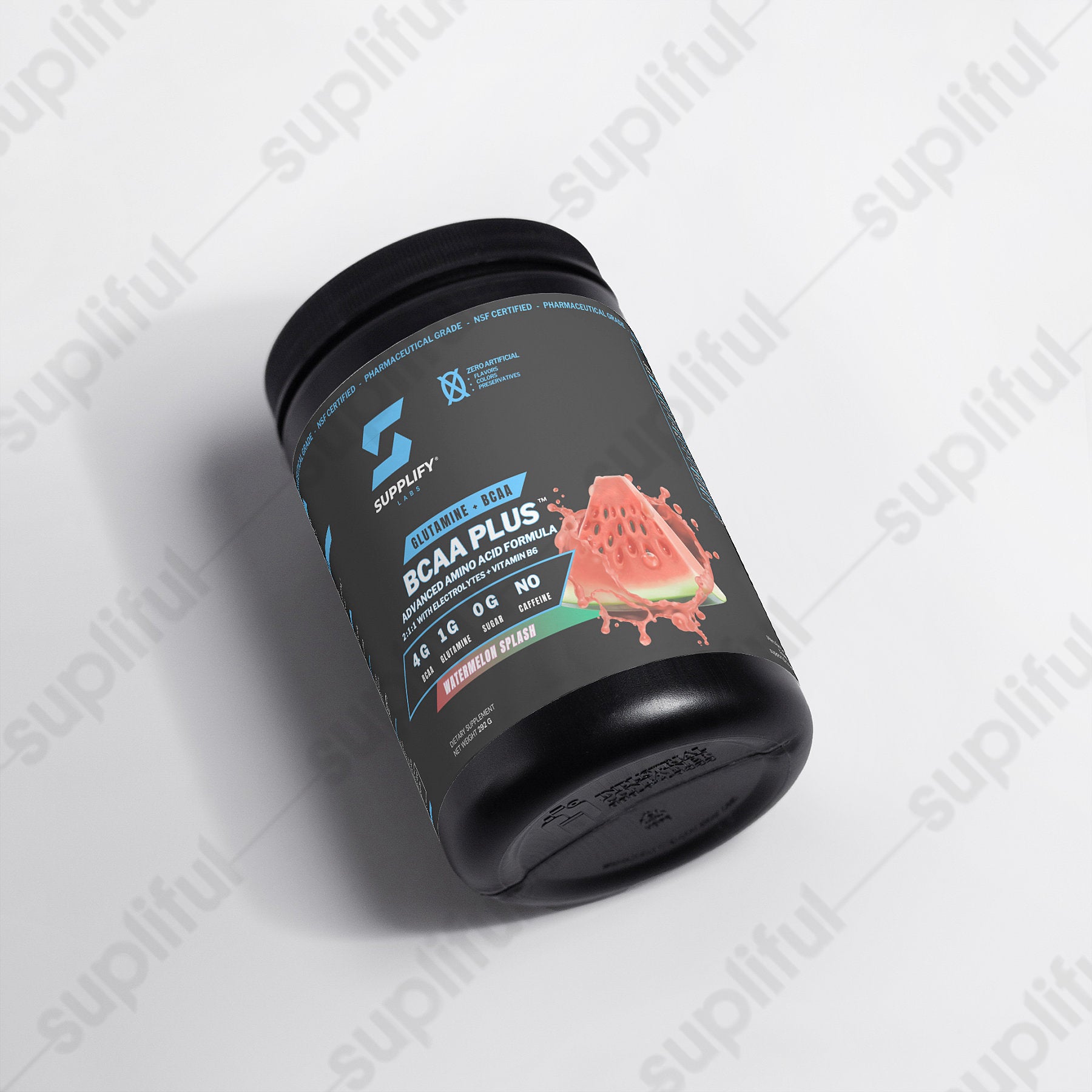 BCAA Plus